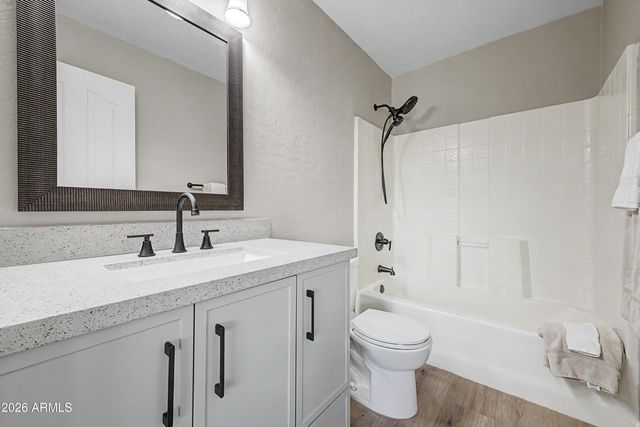 15465 W PORT ROYALE Lane, Surprise, AZ 85379