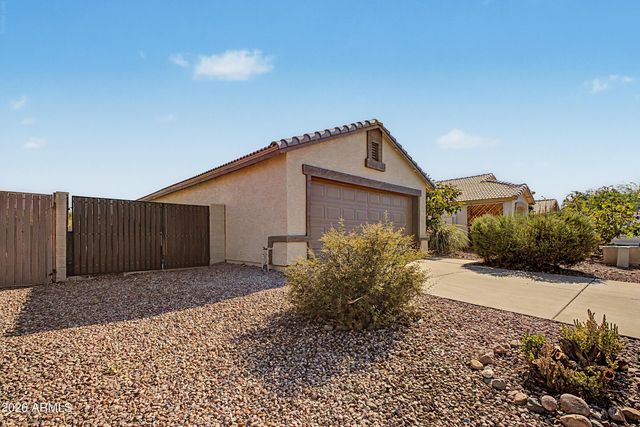15465 W PORT ROYALE Lane, Surprise, AZ 85379