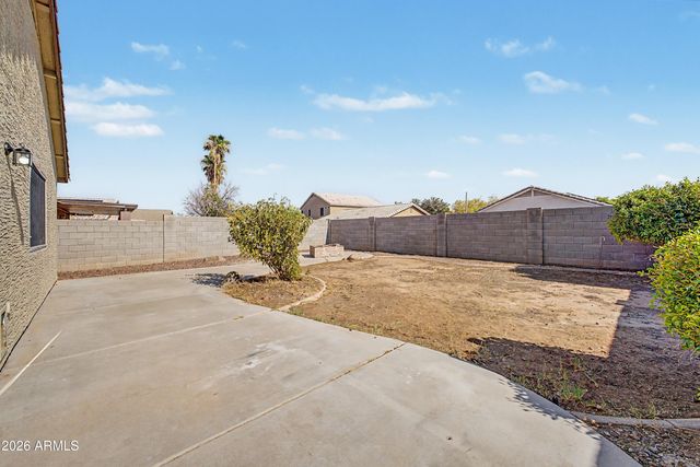15465 W PORT ROYALE Lane, Surprise, AZ 85379