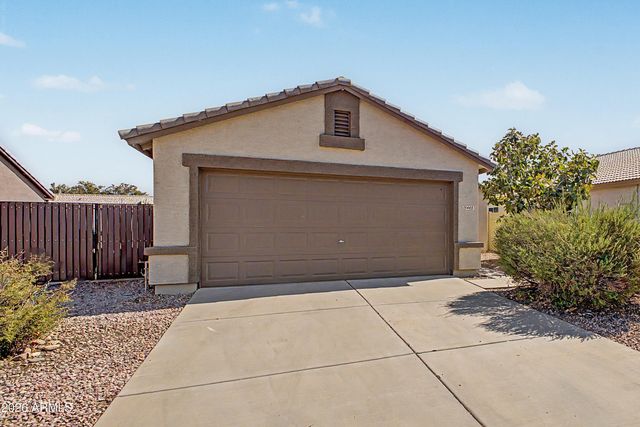 15465 W PORT ROYALE Lane, Surprise, AZ 85379