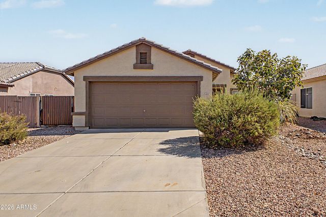 15465 W PORT ROYALE Lane, Surprise, AZ 85379