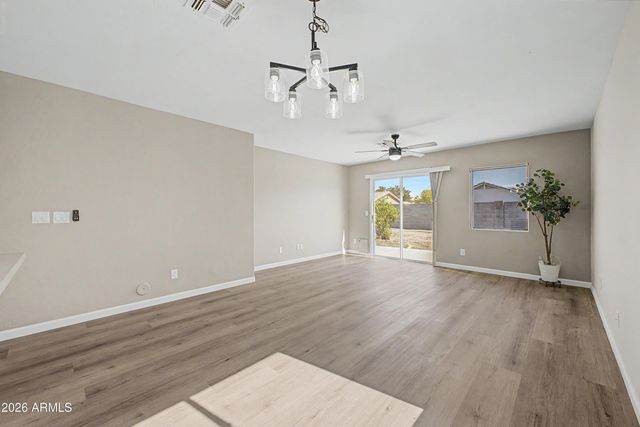 15465 W PORT ROYALE Lane, Surprise, AZ 85379