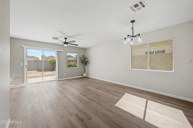 15465 W PORT ROYALE Lane, Surprise, AZ 85379