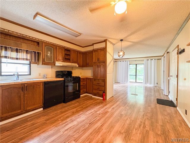 178 Bush Gardens, Alden, NY 14004