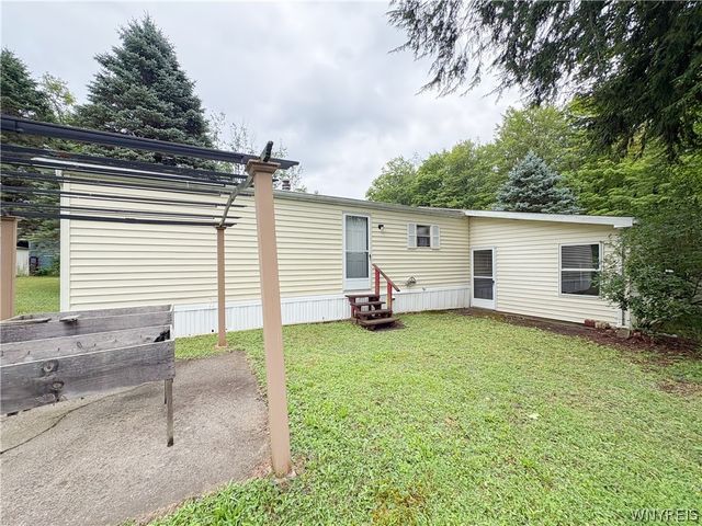 178 Bush Gardens, Alden, NY 14004