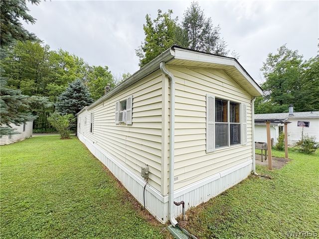 178 Bush Gardens, Alden, NY 14004