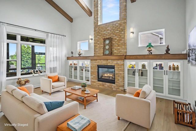 4525 Hooded Merganser Drive, Middleton, WI 53562