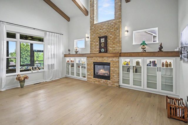 4525 Hooded Merganser Drive, Middleton, WI 53562