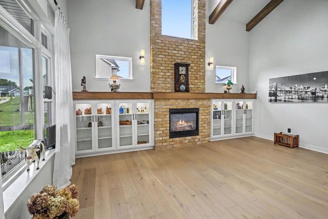 4525 Hooded Merganser Drive, Middleton, WI 53562