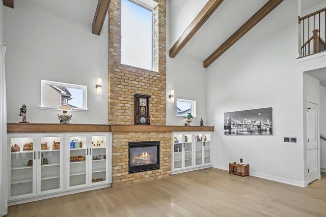 4525 Hooded Merganser Drive, Middleton, WI 53562