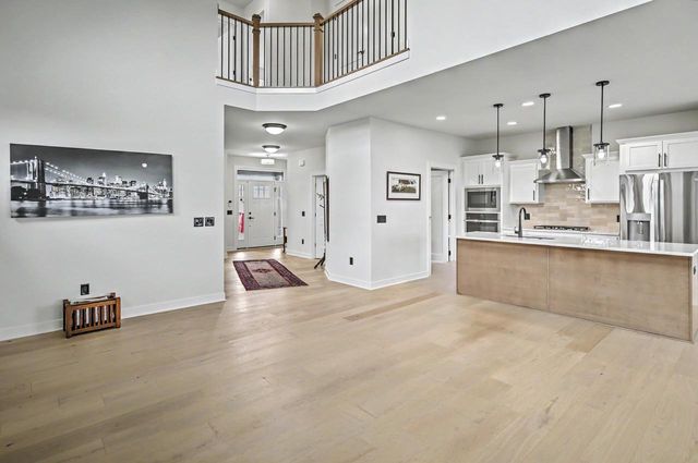 4525 Hooded Merganser Drive, Middleton, WI 53562