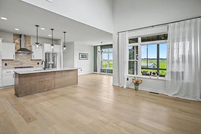 4525 Hooded Merganser Drive, Middleton, WI 53562
