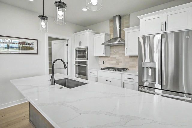 4525 Hooded Merganser Drive, Middleton, WI 53562