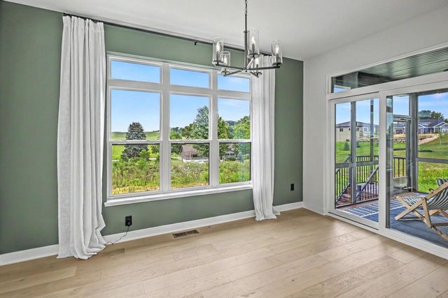 4525 Hooded Merganser Drive, Middleton, WI 53562