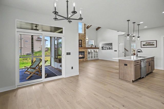 4525 Hooded Merganser Drive, Middleton, WI 53562