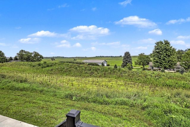 4525 Hooded Merganser Drive, Middleton, WI 53562