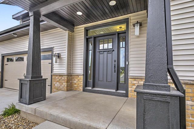 4525 Hooded Merganser Drive, Middleton, WI 53562