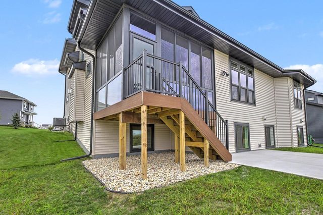 4525 Hooded Merganser Drive, Middleton, WI 53562