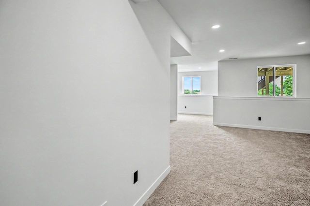 4525 Hooded Merganser Drive, Middleton, WI 53562