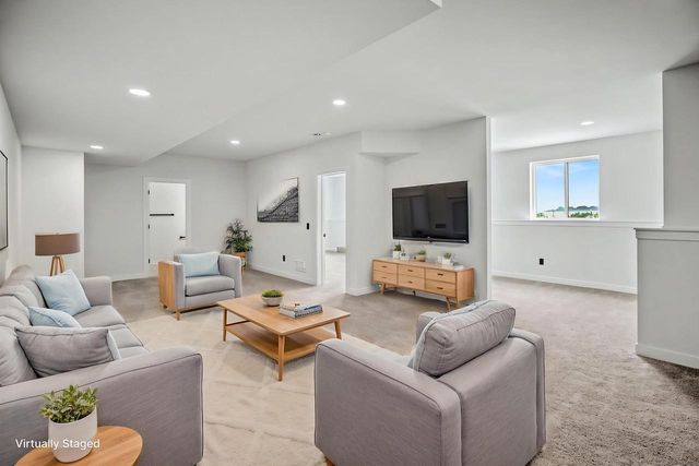 4525 Hooded Merganser Drive, Middleton, WI 53562
