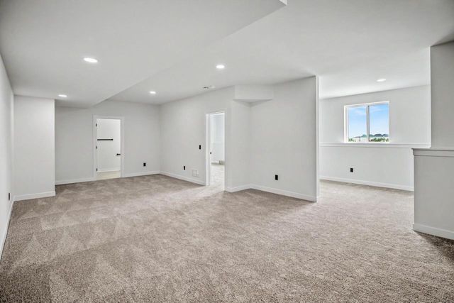 4525 Hooded Merganser Drive, Middleton, WI 53562
