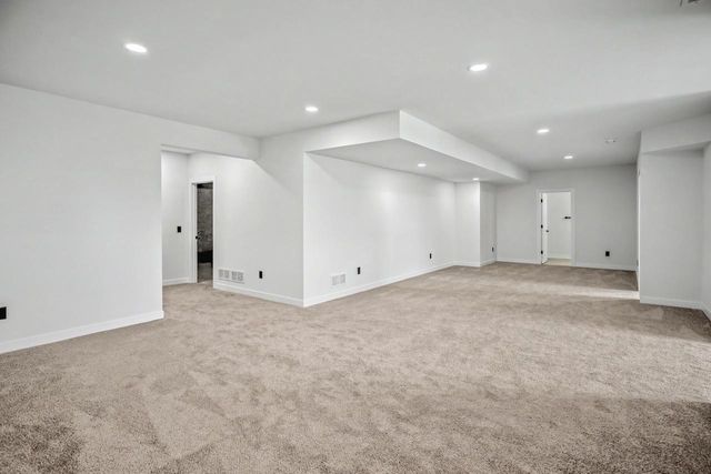 4525 Hooded Merganser Drive, Middleton, WI 53562