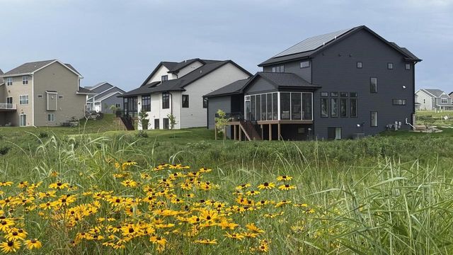 4525 Hooded Merganser Drive, Middleton, WI 53562