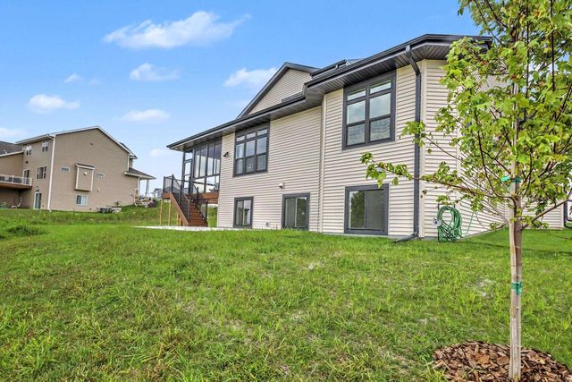 4525 Hooded Merganser Drive, Middleton, WI 53562