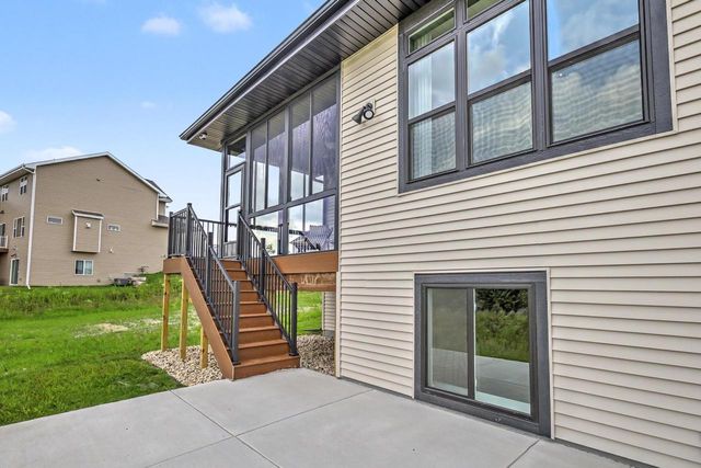 4525 Hooded Merganser Drive, Middleton, WI 53562