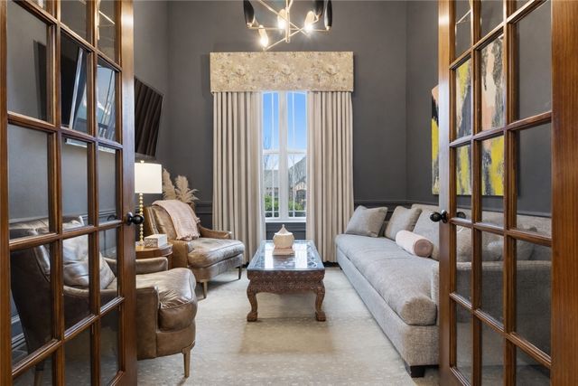 2354 W Eiffel Crossing, Fayetteville, AR 72704