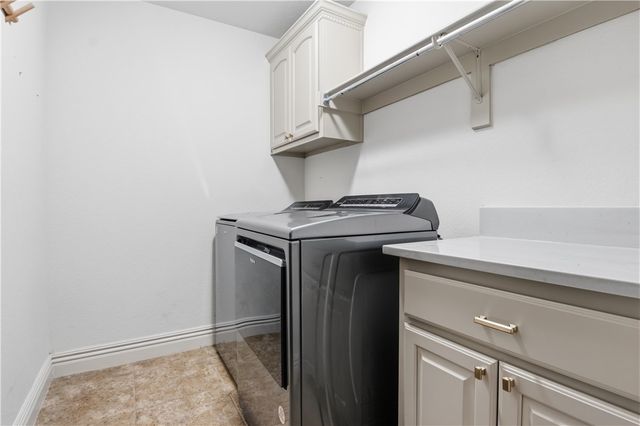 2354 W Eiffel Crossing, Fayetteville, AR 72704