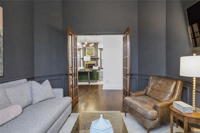 2354 W Eiffel Crossing, Fayetteville, AR 72704