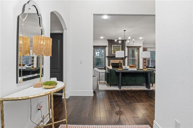 2354 W Eiffel Crossing, Fayetteville, AR 72704