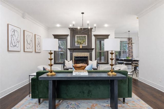 2354 W Eiffel Crossing, Fayetteville, AR 72704