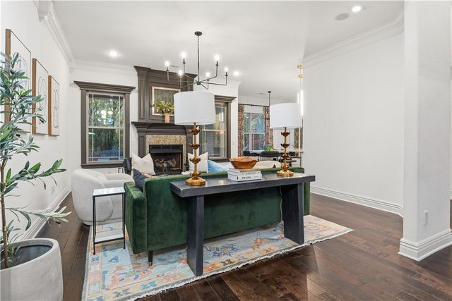 2354 W Eiffel Crossing, Fayetteville, AR 72704