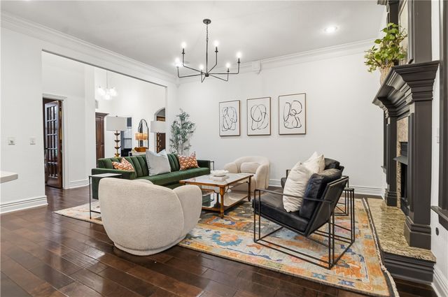 2354 W Eiffel Crossing, Fayetteville, AR 72704