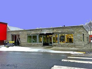 400 E Babcock, Bozeman, MT 59715
