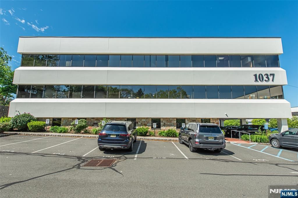 1037 Route 46 205, Clifton, NJ 07013