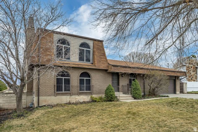 5731 S BLAKE DR, Taylorsville, UT 84129