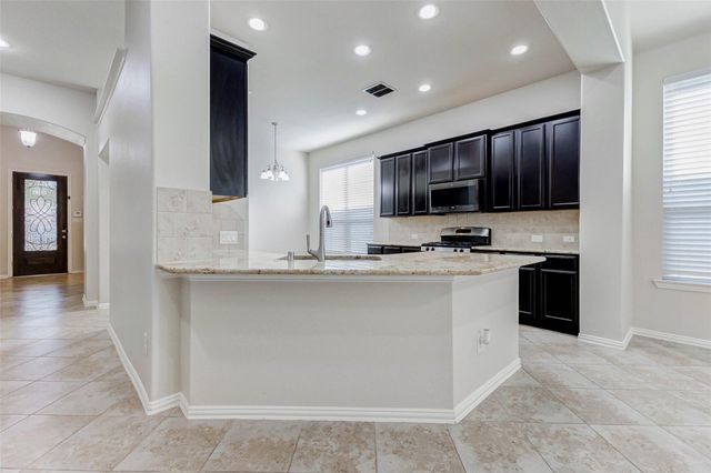 2718 Misty Laurel Court, Katy, TX 77494