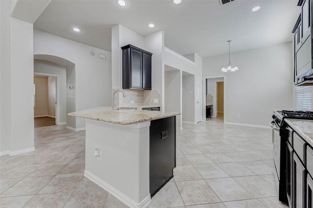 2718 Misty Laurel Court, Katy, TX 77494