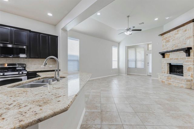 2718 Misty Laurel Court, Katy, TX 77494