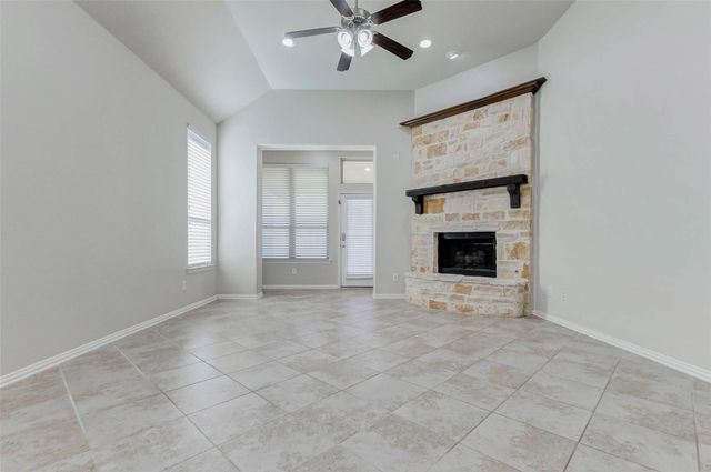 2718 Misty Laurel Court, Katy, TX 77494