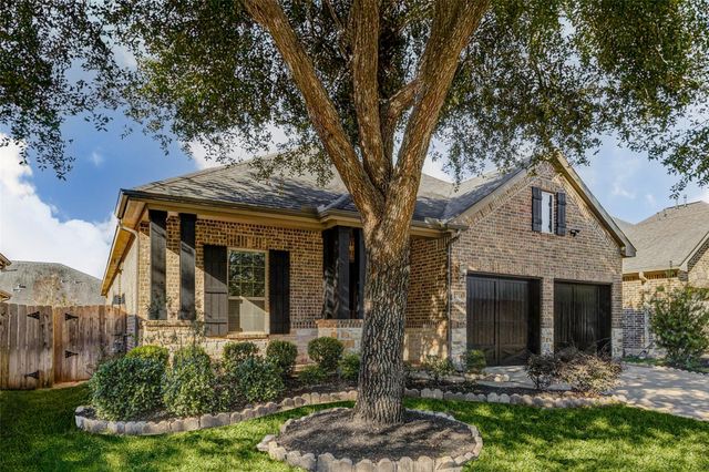 2718 Misty Laurel Court, Katy, TX 77494