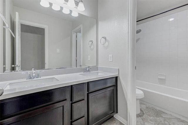 2718 Misty Laurel Court, Katy, TX 77494