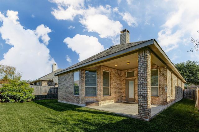 2718 Misty Laurel Court, Katy, TX 77494