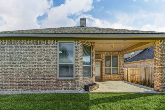 2718 Misty Laurel Court, Katy, TX 77494