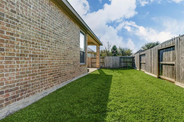 2718 Misty Laurel Court, Katy, TX 77494