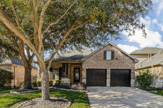 2718 Misty Laurel Court, Katy, TX 77494
