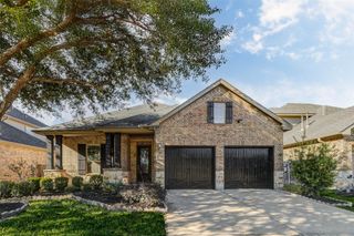 2718 Misty Laurel Court, Katy, TX 77494